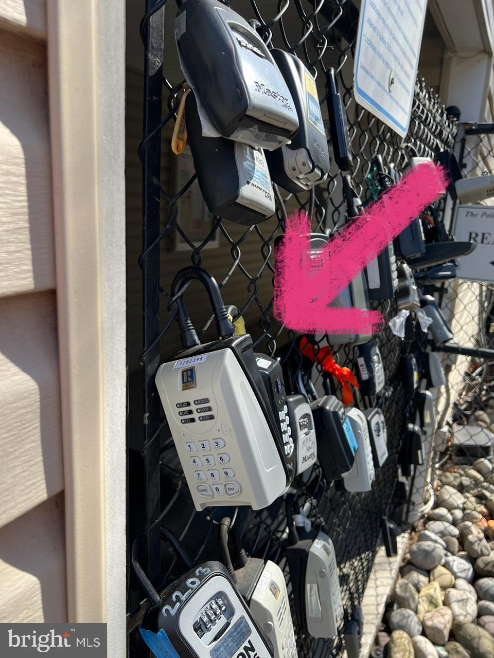 POINTE AT PARK CENTER - Residential