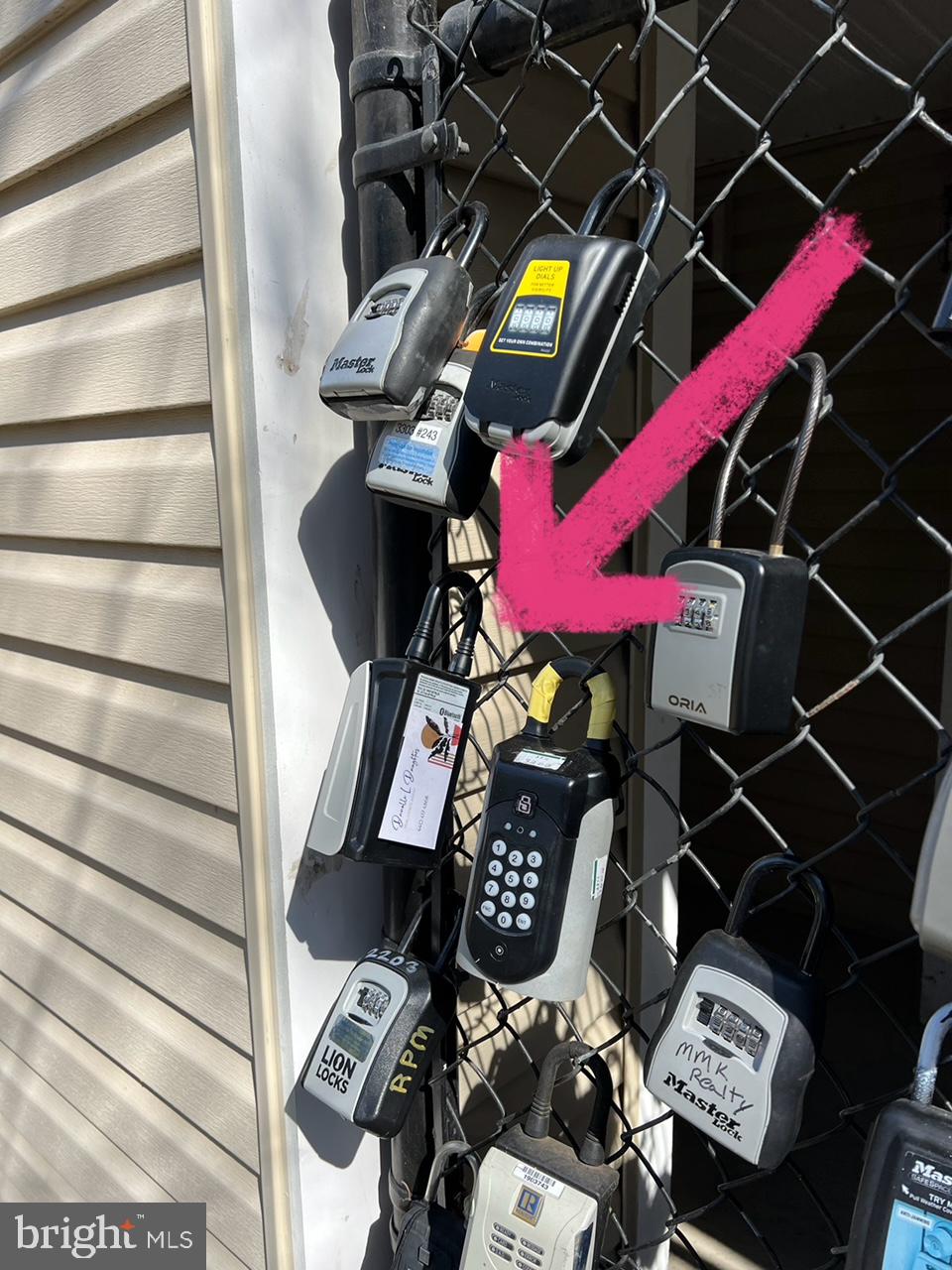 POINTE AT PARK CENTER - Residential