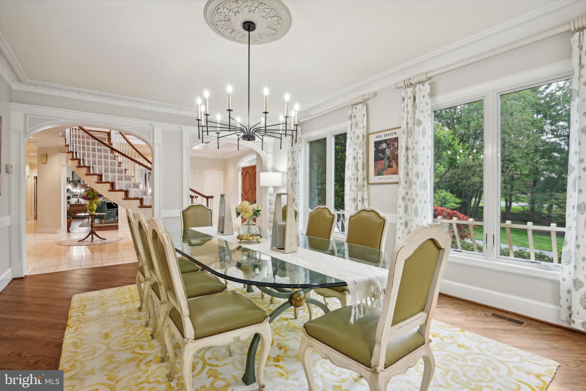 FALCONHURST - Residential