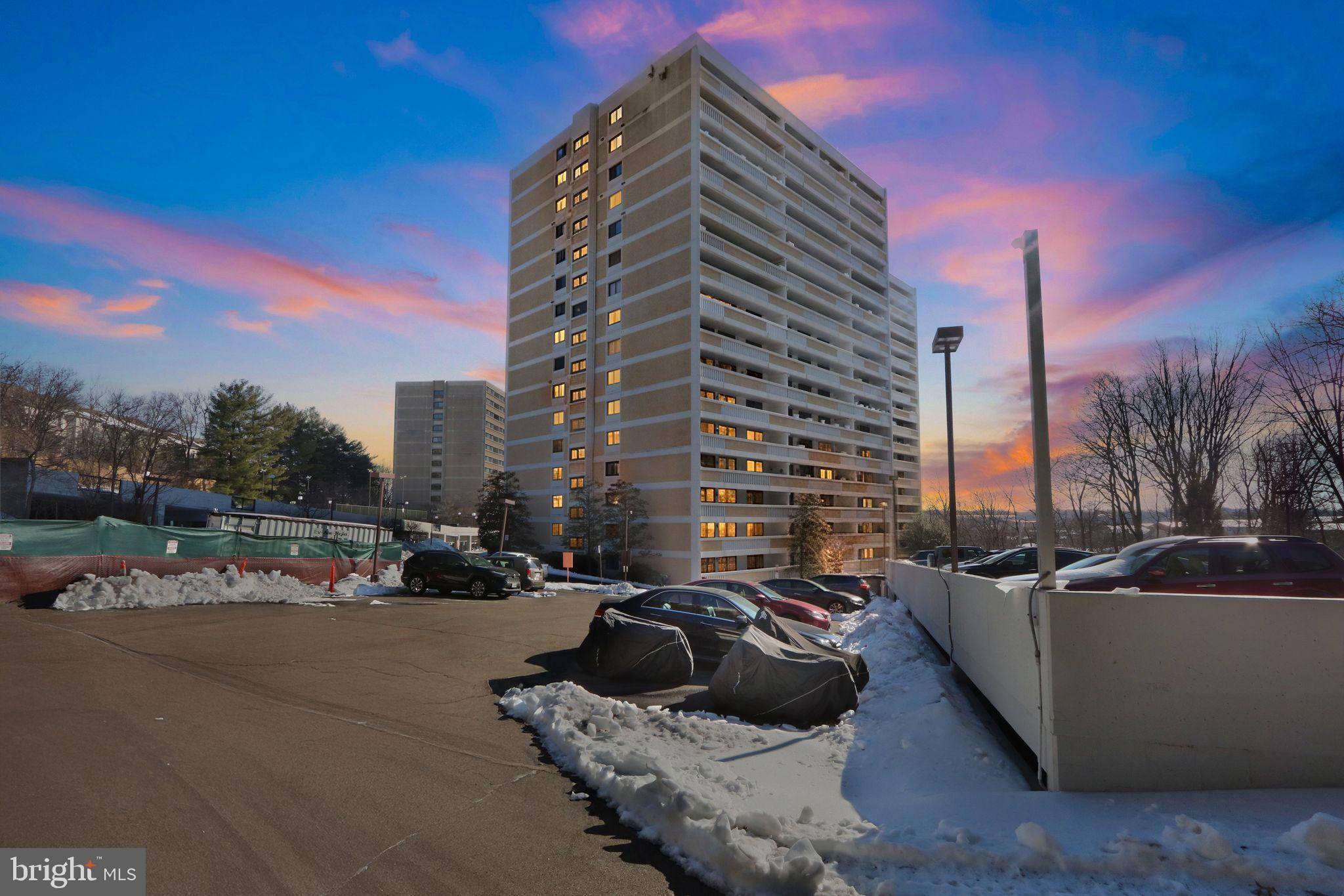 6101 EDSALL ROAD 1704