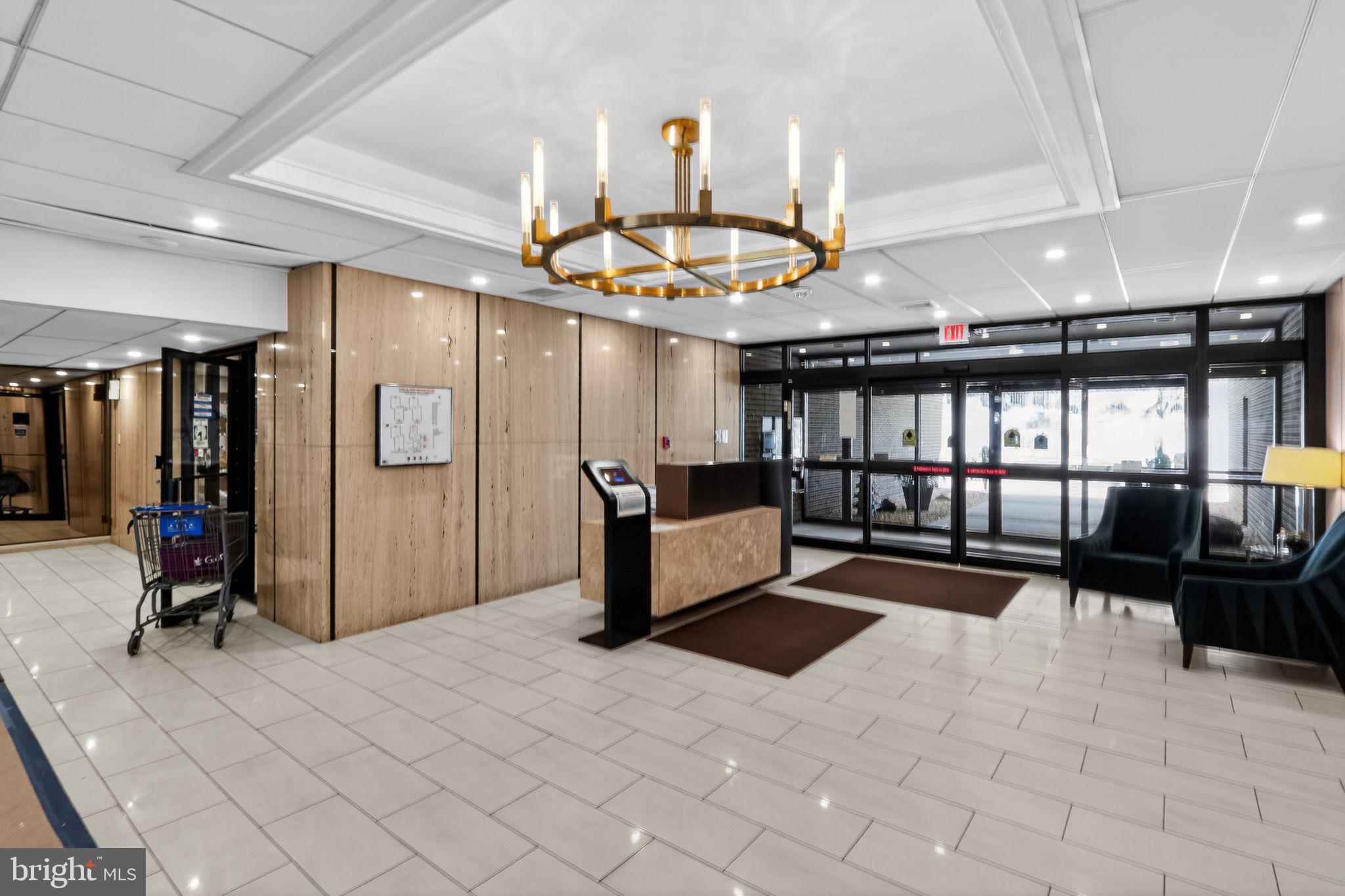 6101 EDSALL ROAD 1704