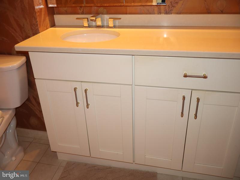 WASHINGTON SQ - Residential