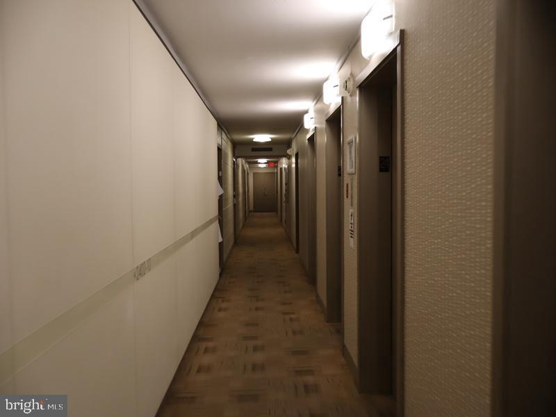 WASHINGTON SQ - Residential