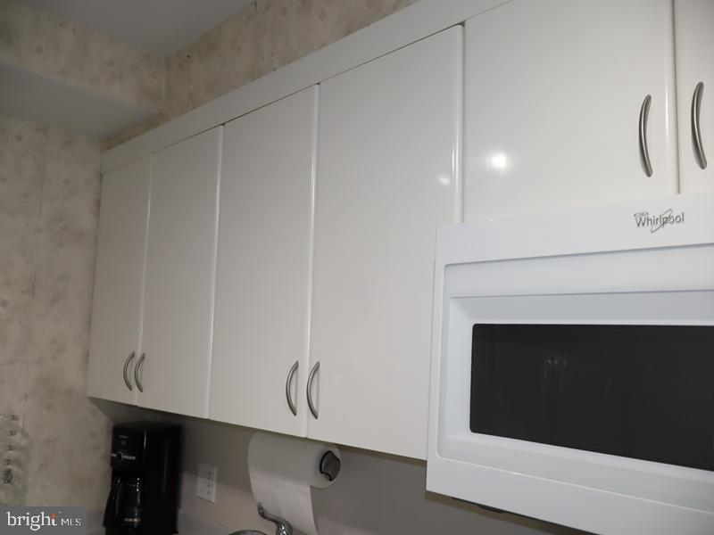 WASHINGTON SQ - Residential