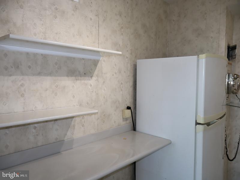 WASHINGTON SQ - Residential