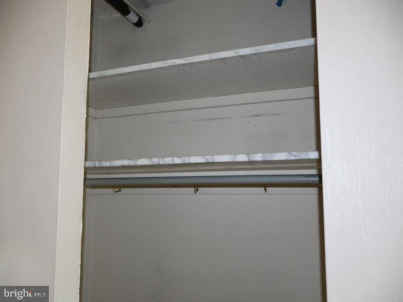 WASHINGTON SQ - Residential