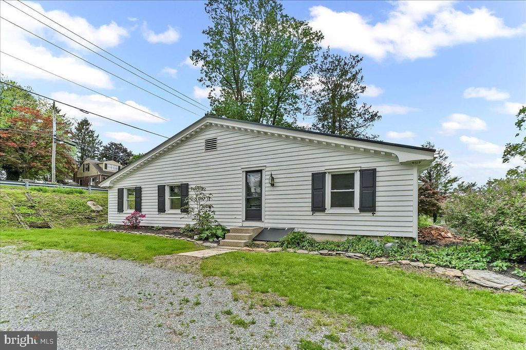 Photo of 547 Martic Heights Drive, HOLTWOOD, PA 17532 (MLS # PALA2069488)