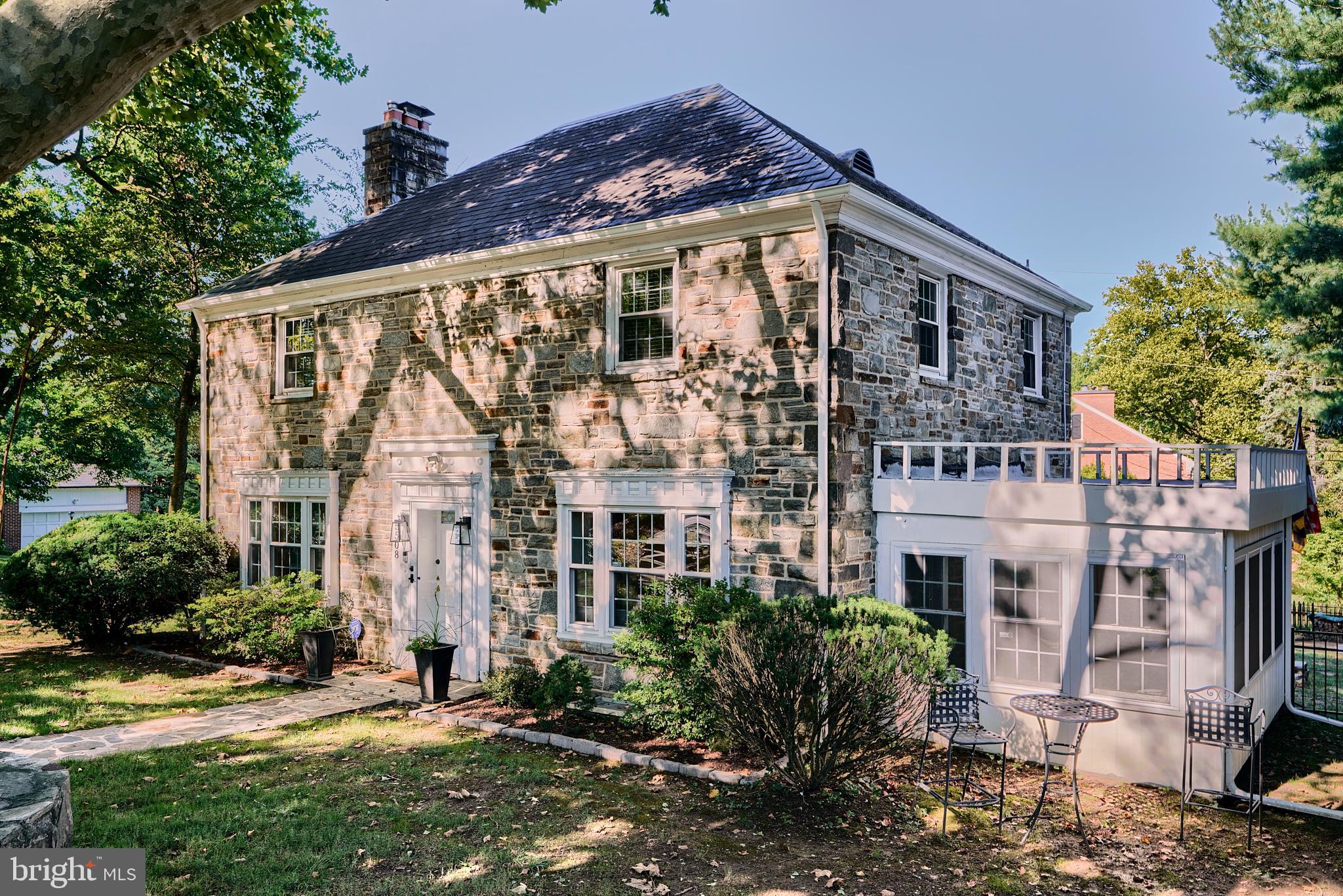 CHATHAM - Residential