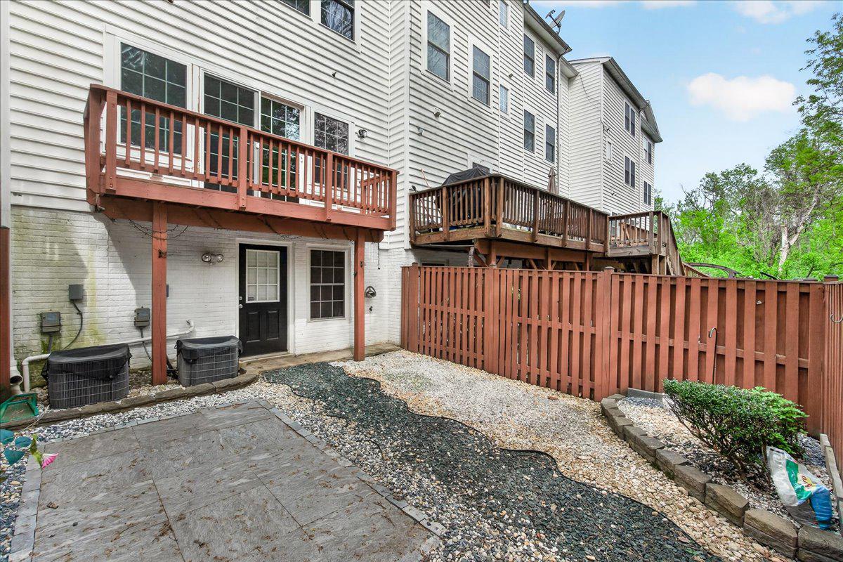 WHETSTONE RUN - Residential