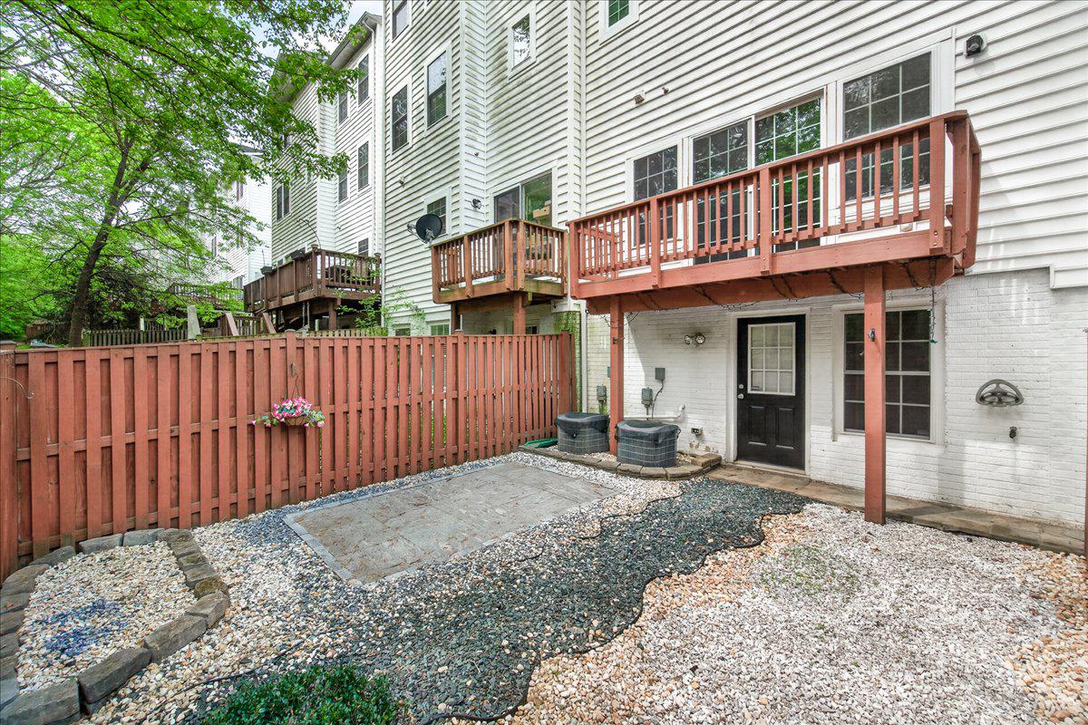 WHETSTONE RUN - Residential