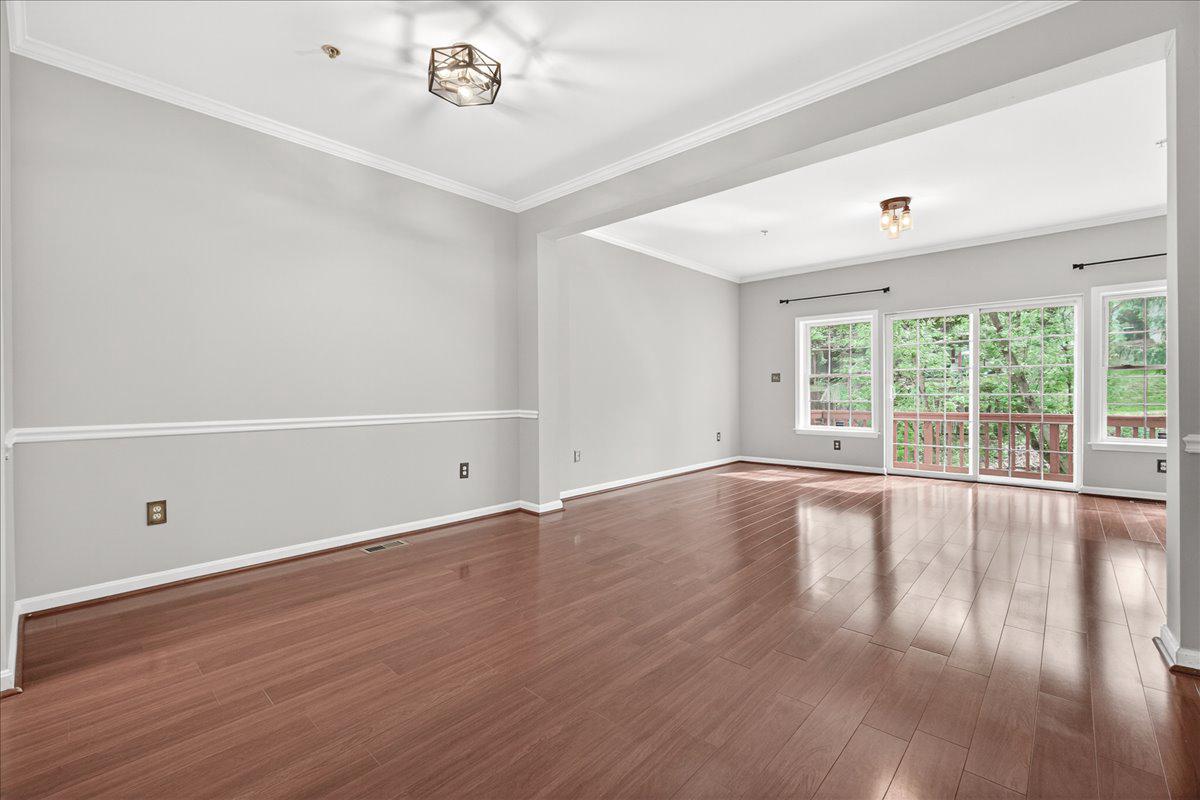 WHETSTONE RUN - Residential