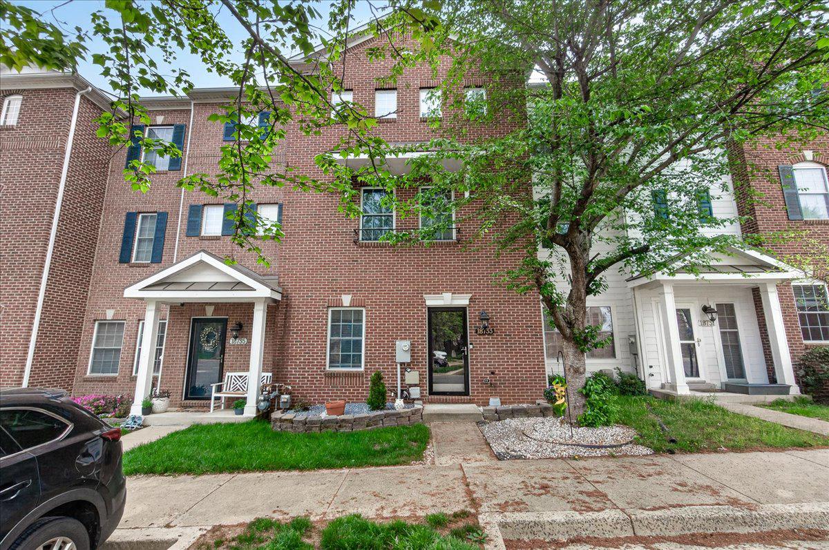 WHETSTONE RUN - Residential