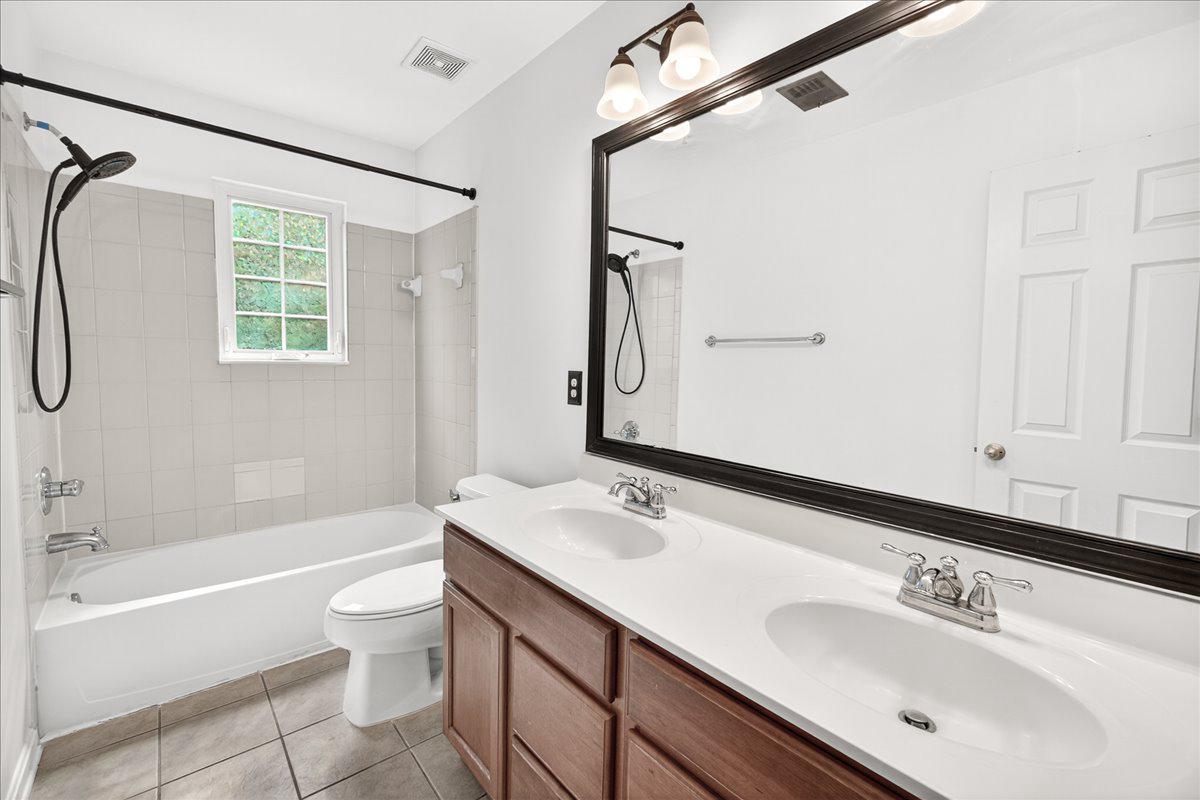 WHETSTONE RUN - Residential