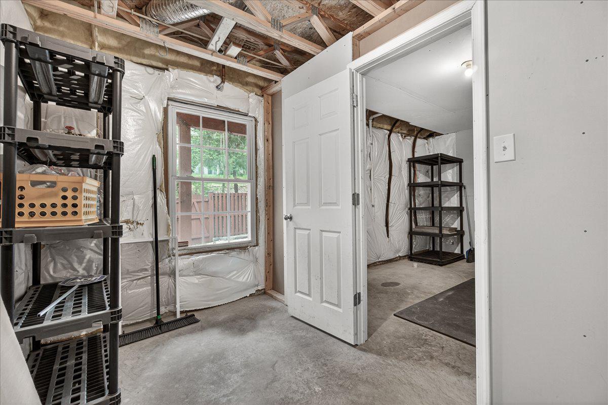 WHETSTONE RUN - Residential