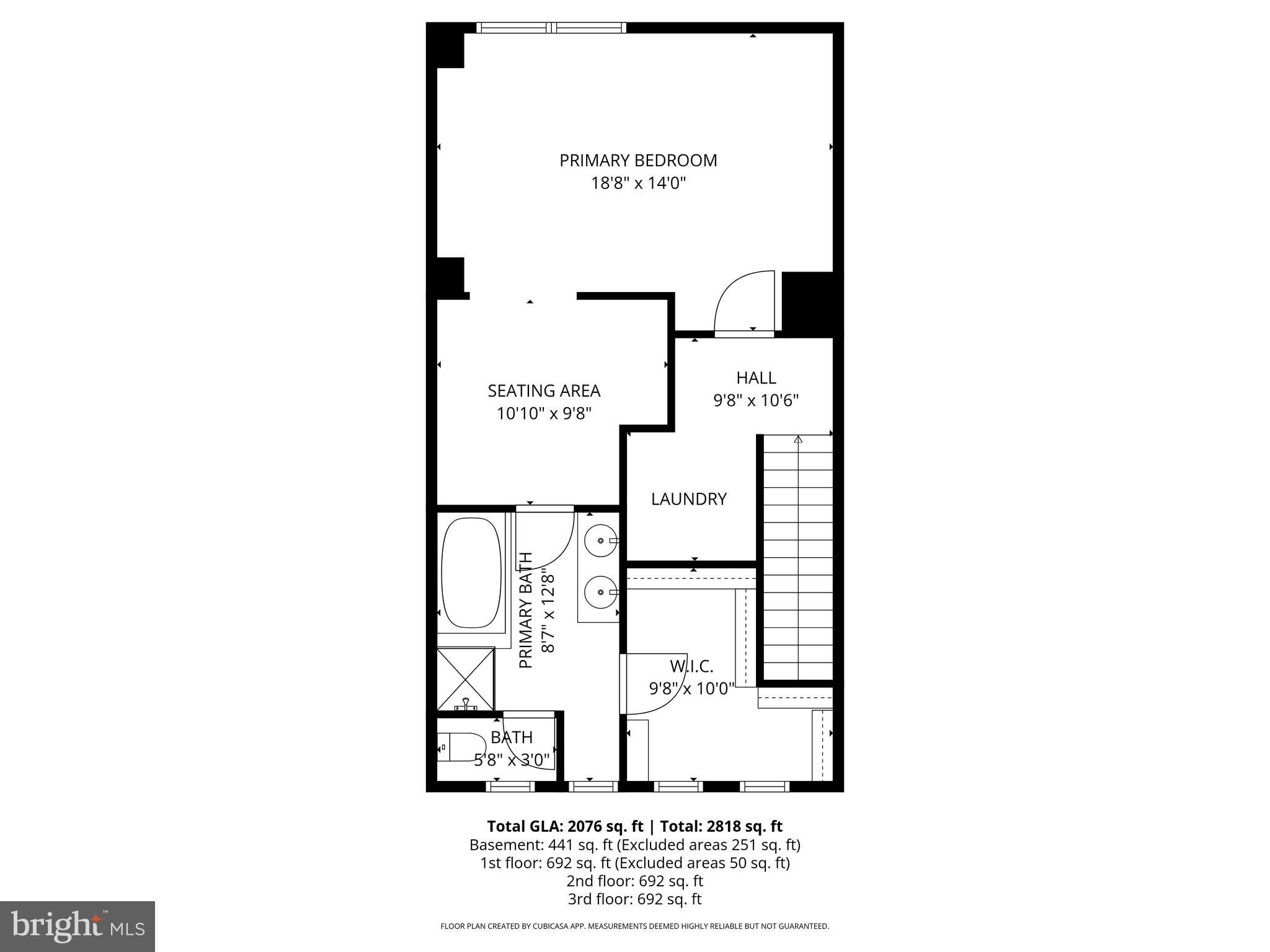 WHETSTONE RUN - Residential
