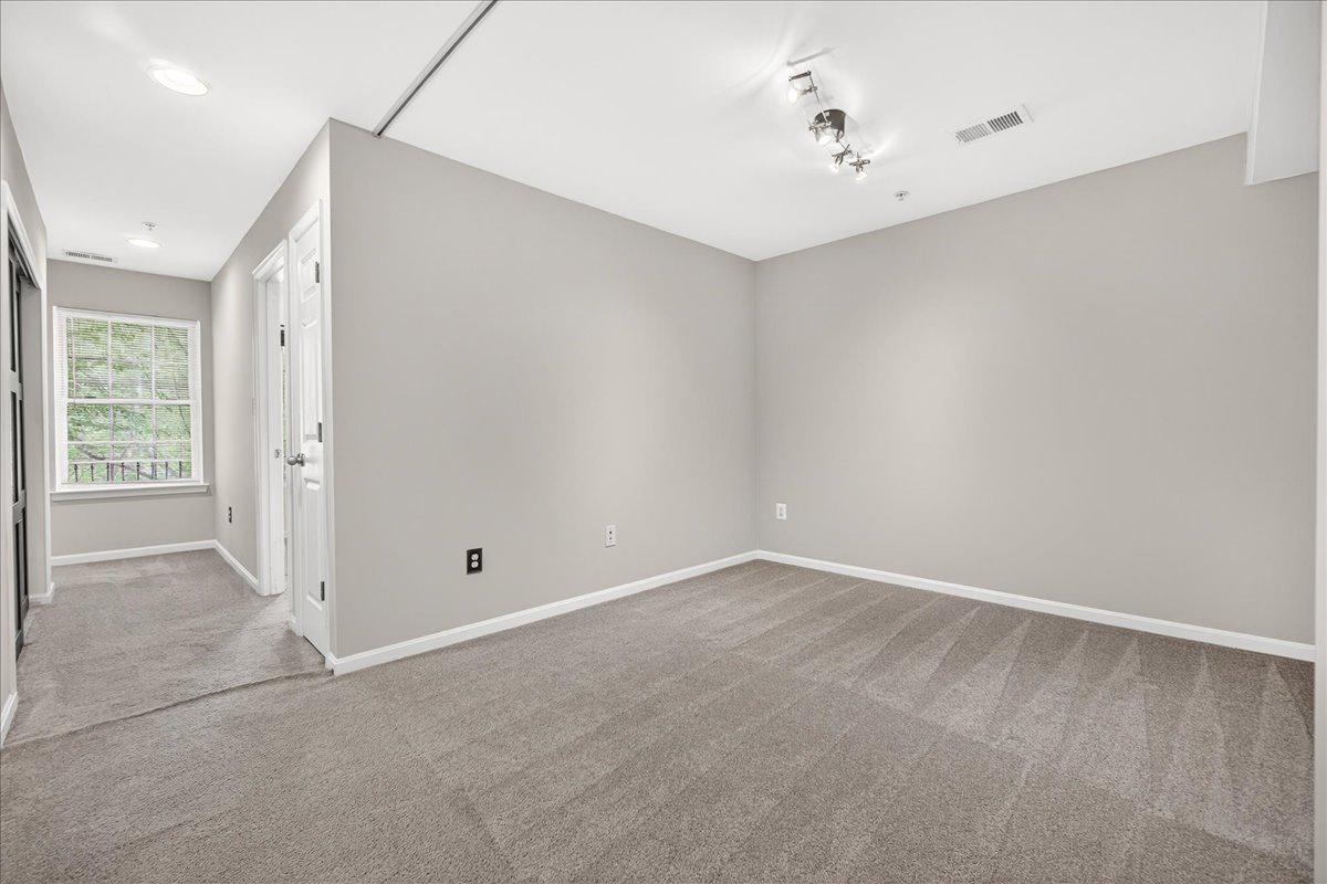 WHETSTONE RUN - Residential