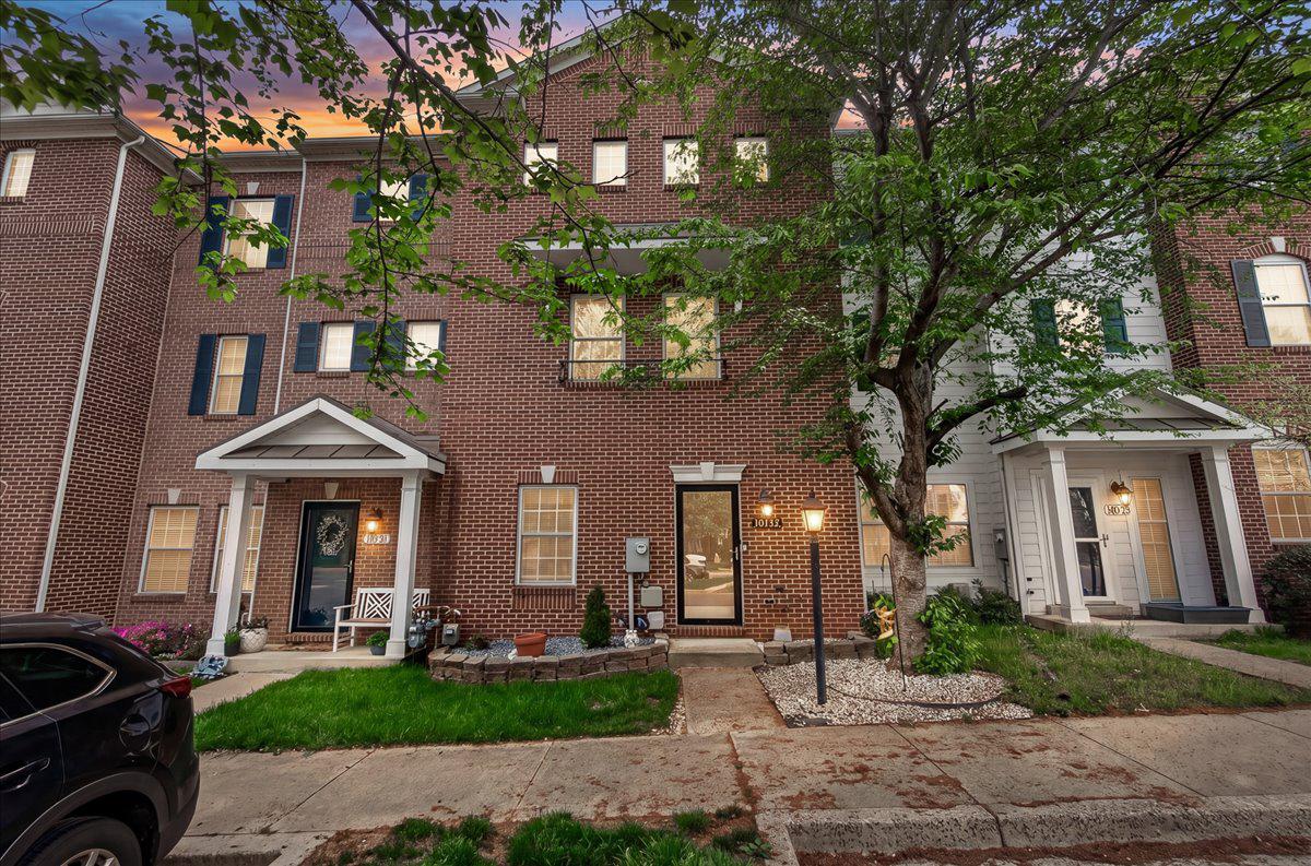 WHETSTONE RUN - Residential