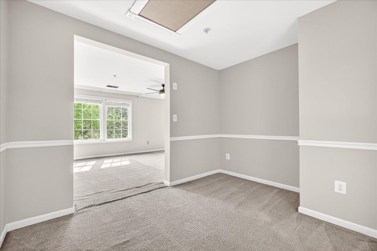 WHETSTONE RUN - Residential