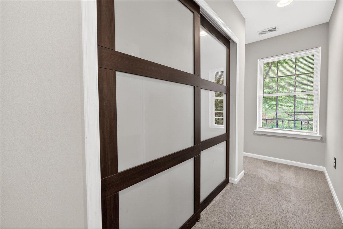 WHETSTONE RUN - Residential