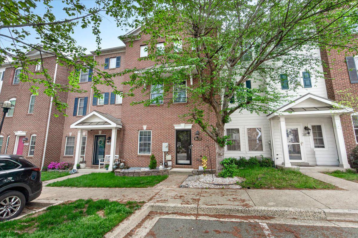 WHETSTONE RUN - Residential