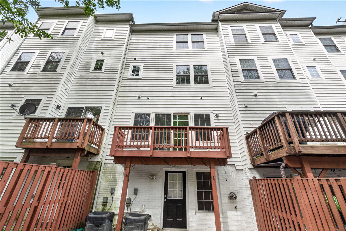 WHETSTONE RUN - Residential