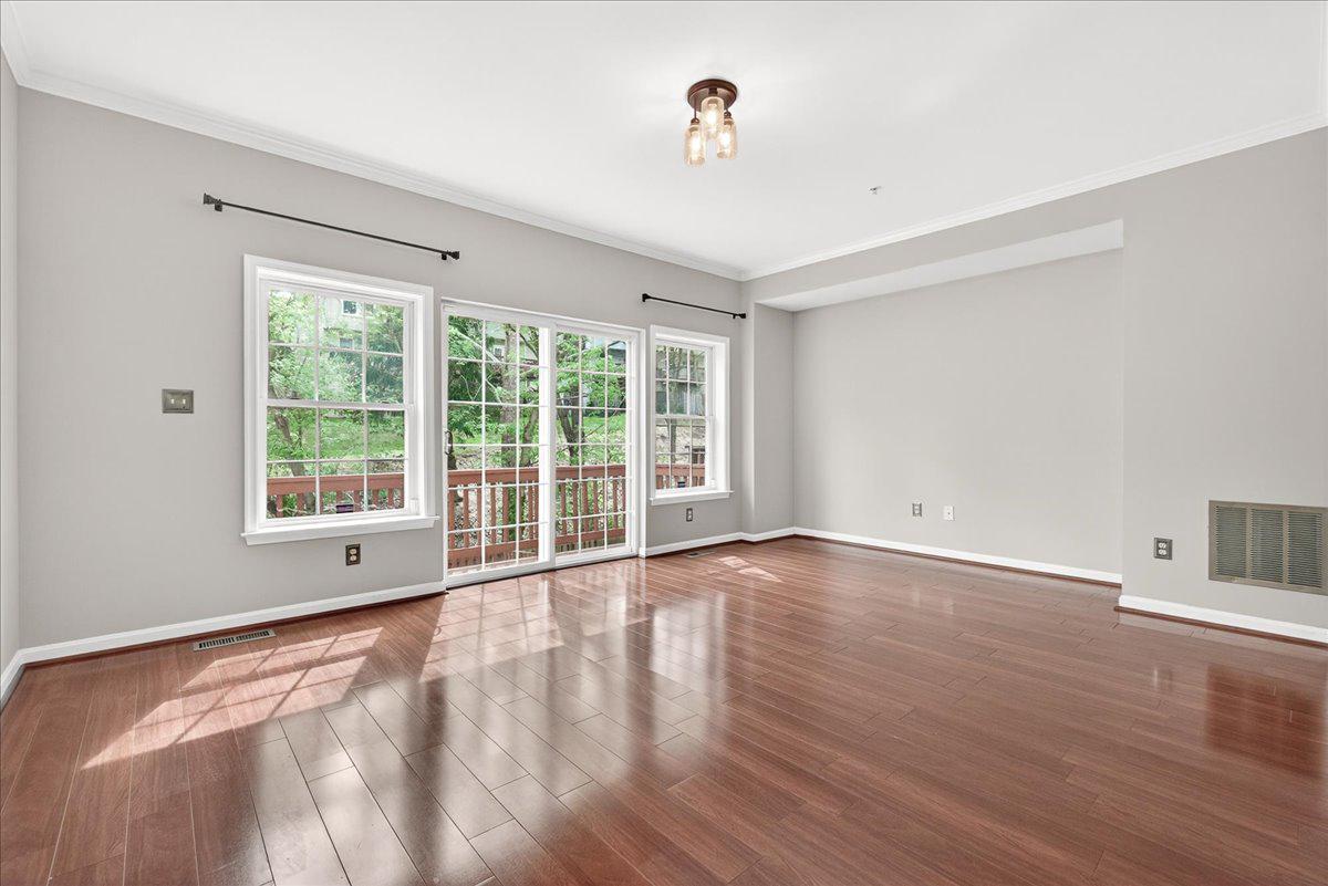 WHETSTONE RUN - Residential