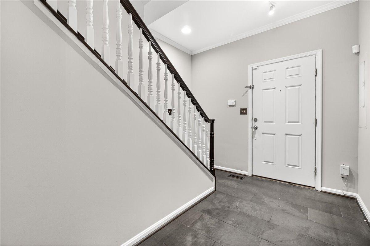 WHETSTONE RUN - Residential