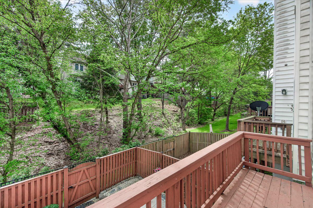 WHETSTONE RUN - Residential