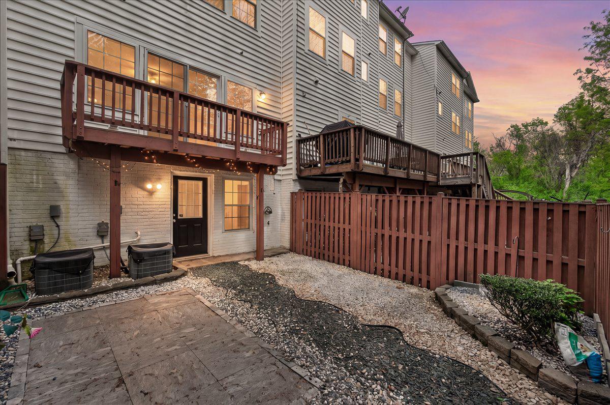 WHETSTONE RUN - Residential