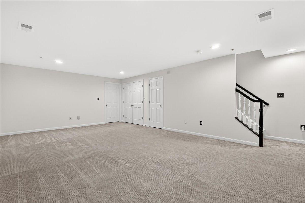 WHETSTONE RUN - Residential