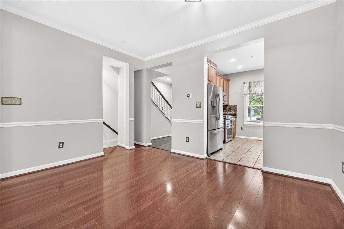 WHETSTONE RUN - Residential