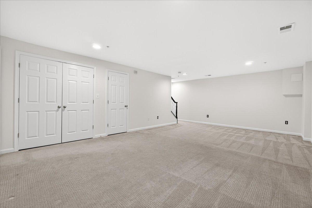 WHETSTONE RUN - Residential