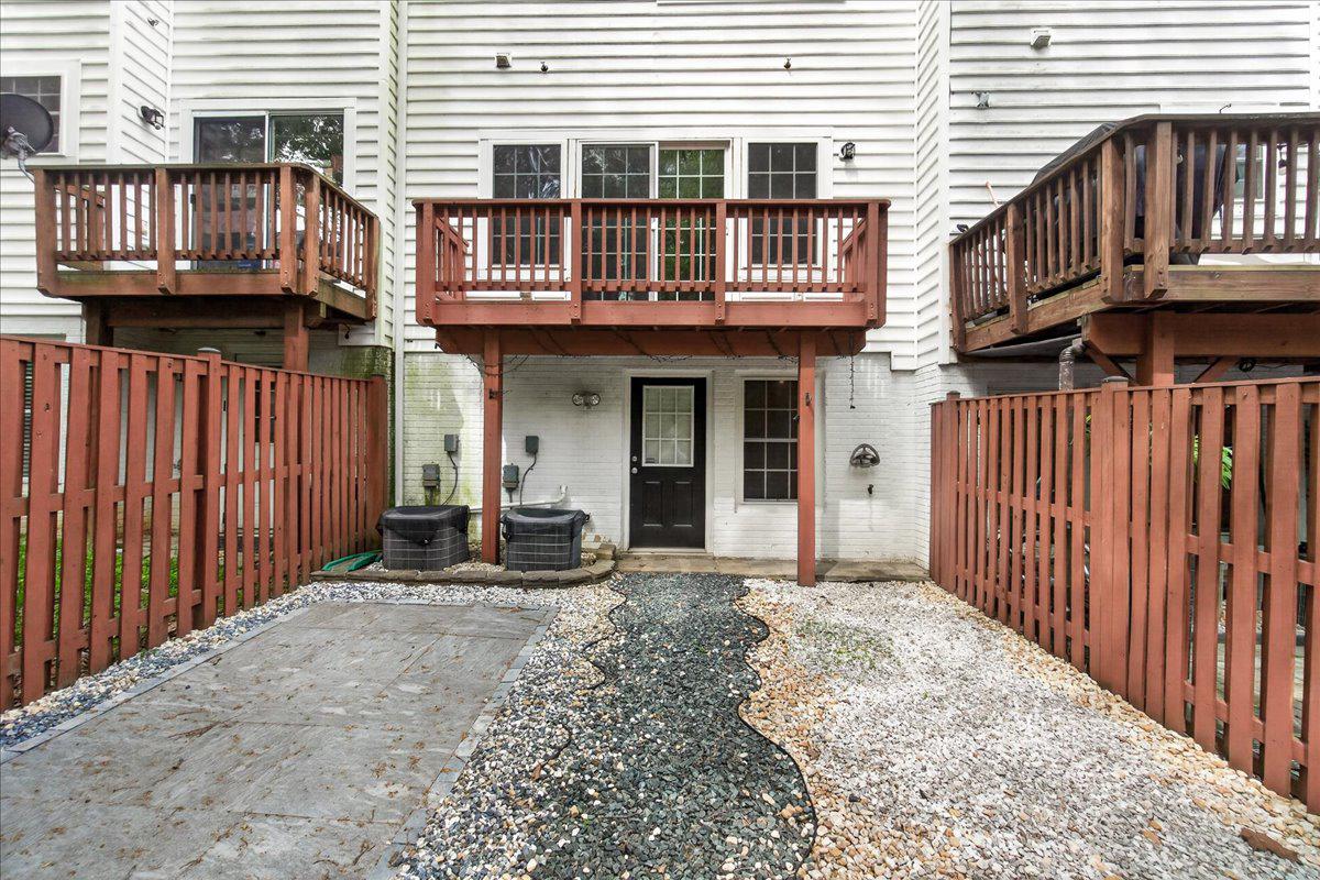 WHETSTONE RUN - Residential