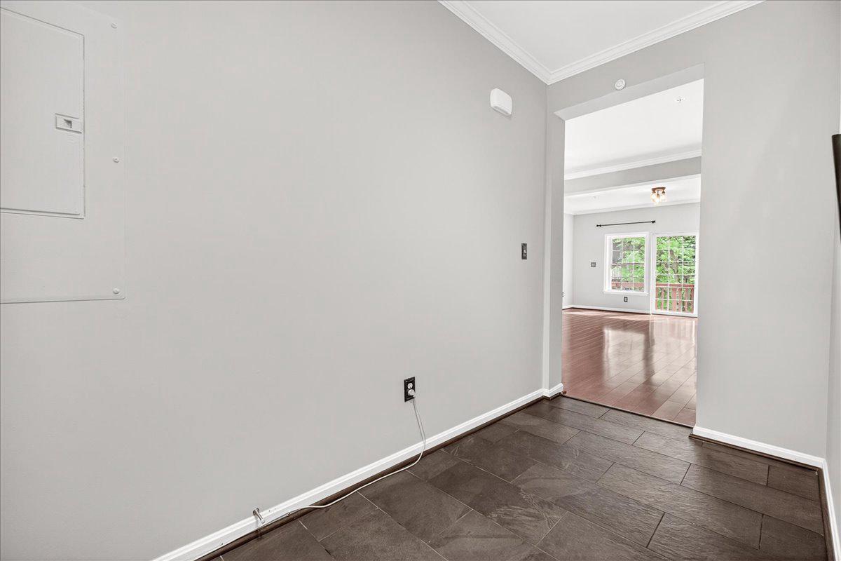 WHETSTONE RUN - Residential