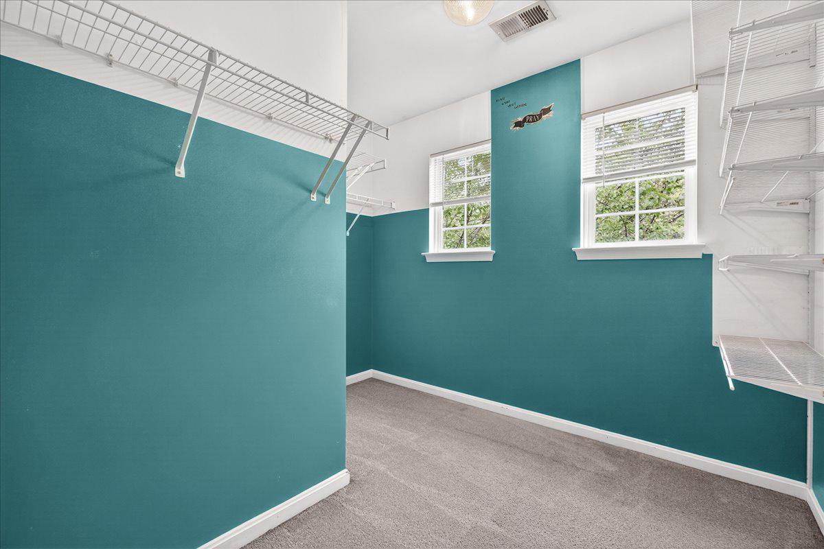 WHETSTONE RUN - Residential