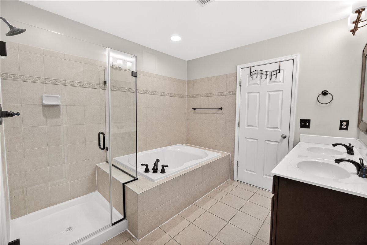 WHETSTONE RUN - Residential