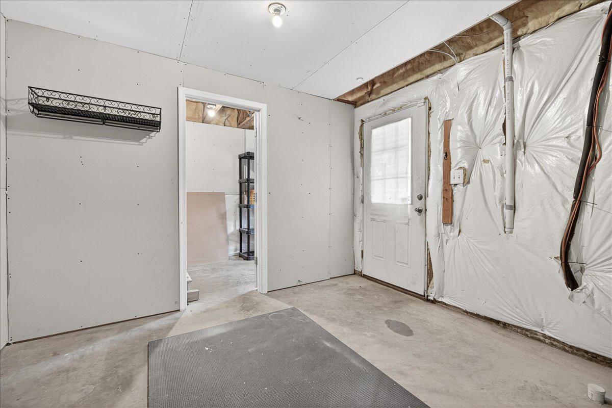 WHETSTONE RUN - Residential