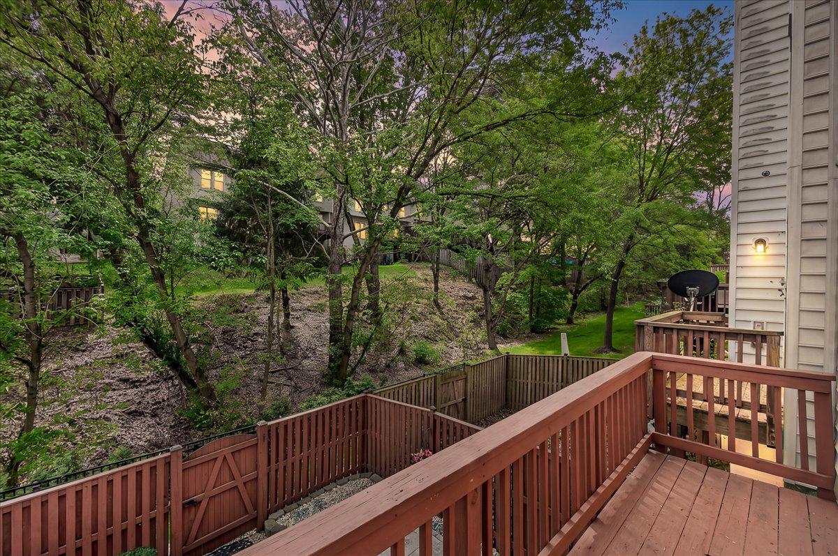 WHETSTONE RUN - Residential