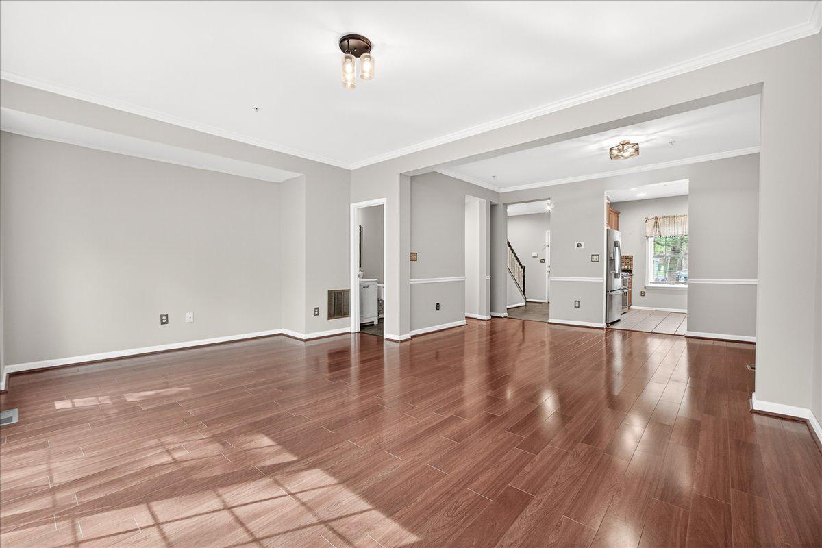 WHETSTONE RUN - Residential