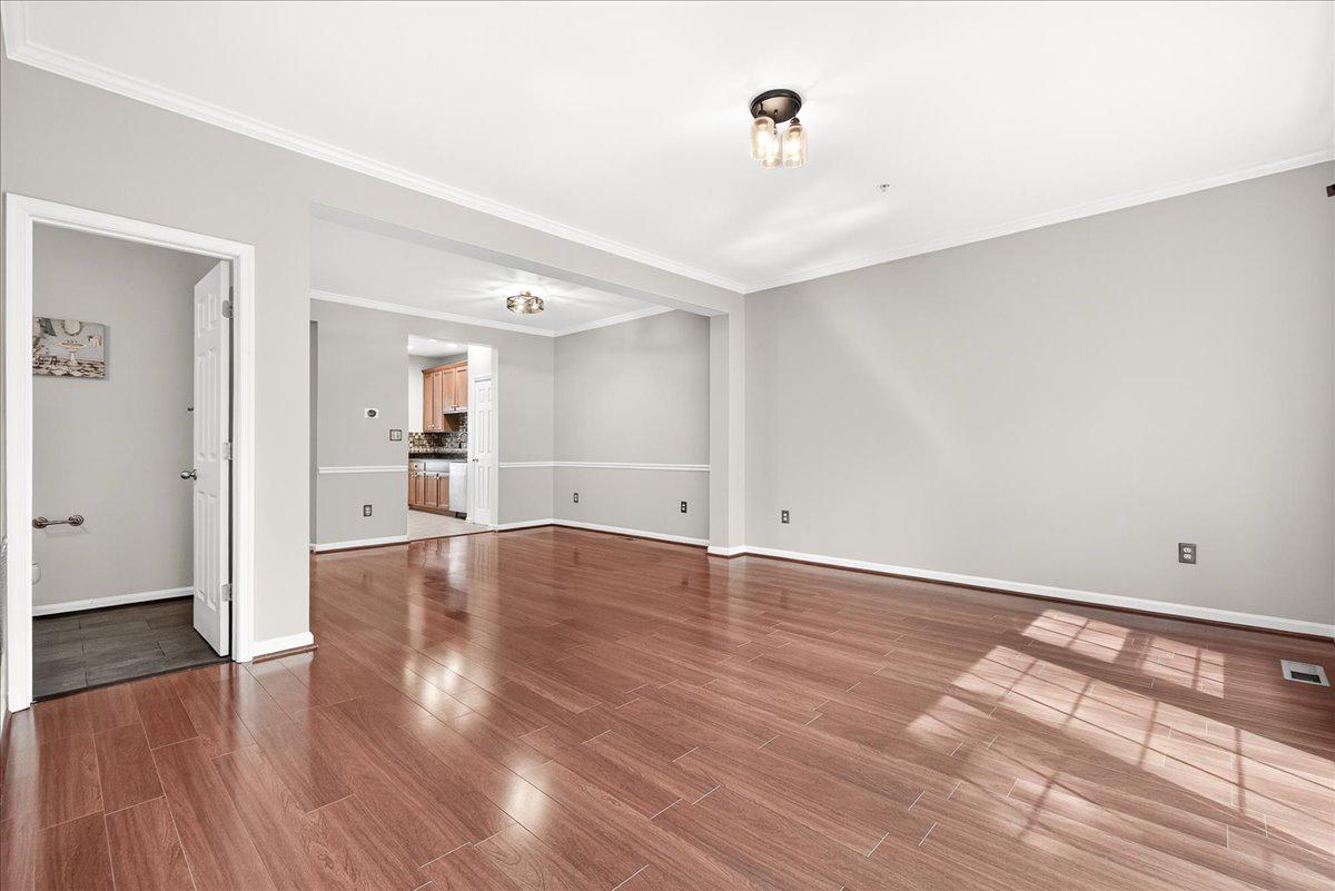 WHETSTONE RUN - Residential