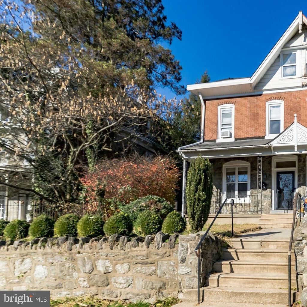 Photo of 117 Rochelle Avenue, PHILADELPHIA, PA 19128 (MLS # PAPH2544580)