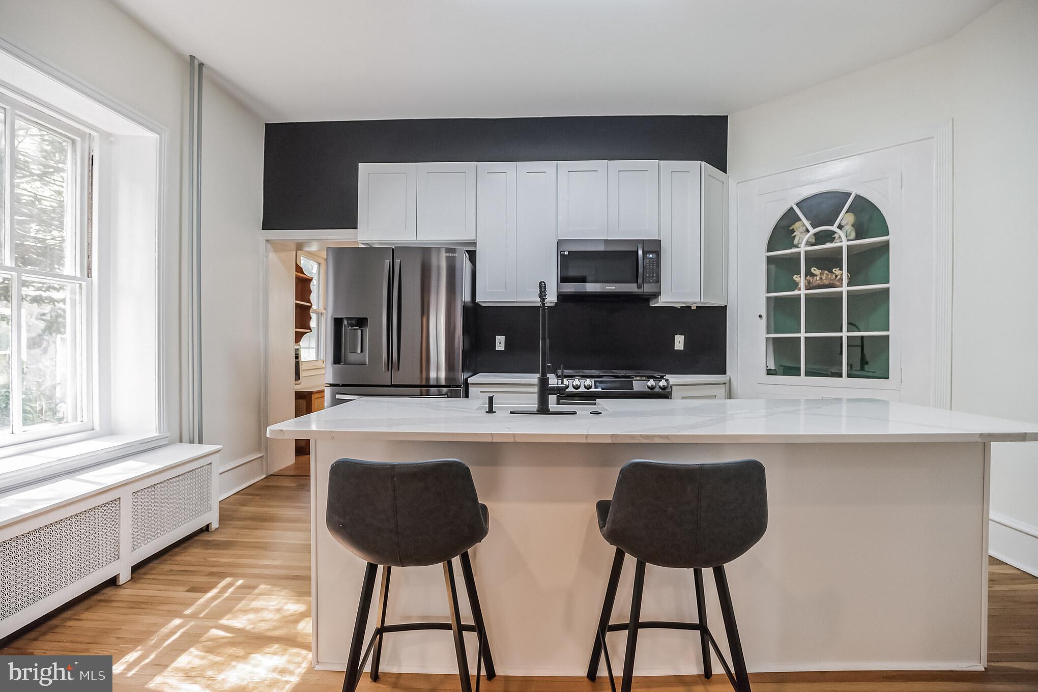 WISSAHICKON - Residential