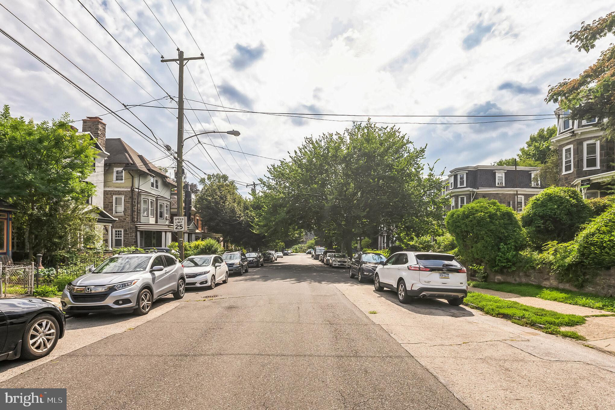 WISSAHICKON - Residential