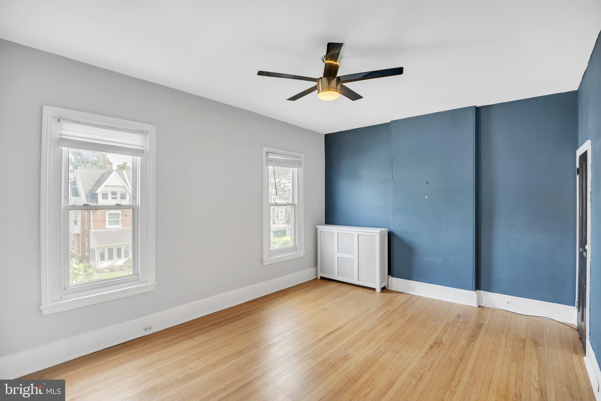 WISSAHICKON - Residential