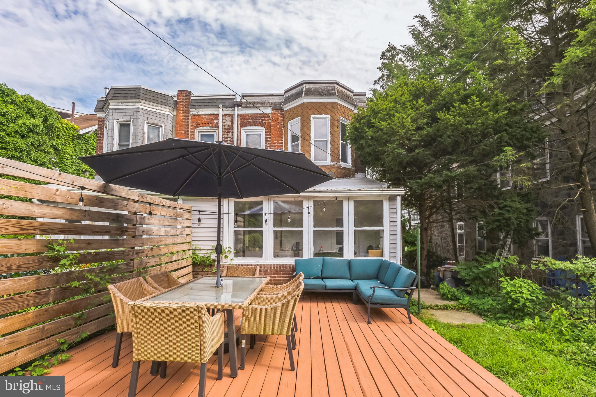 WISSAHICKON - Residential