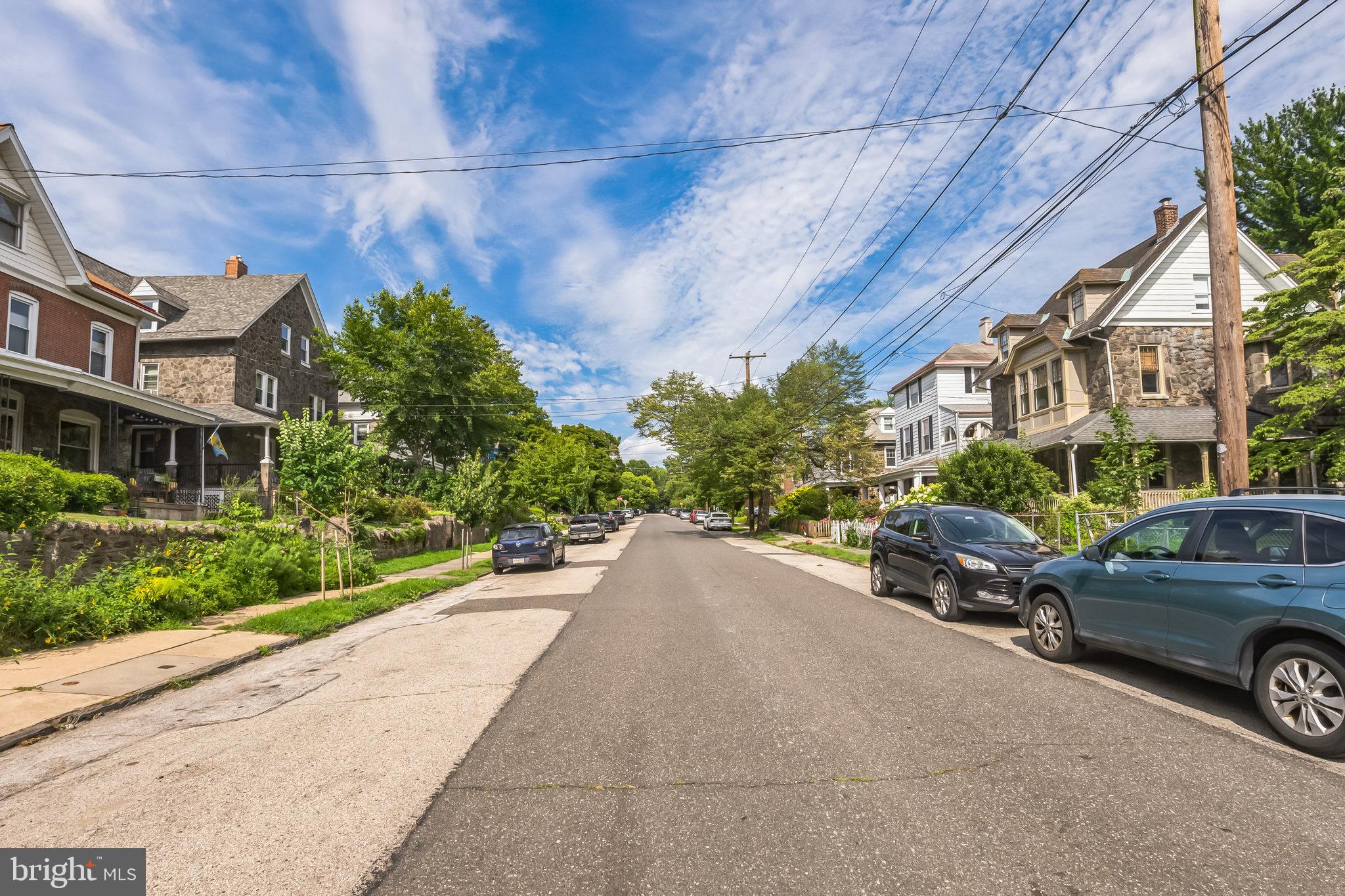 WISSAHICKON - Residential