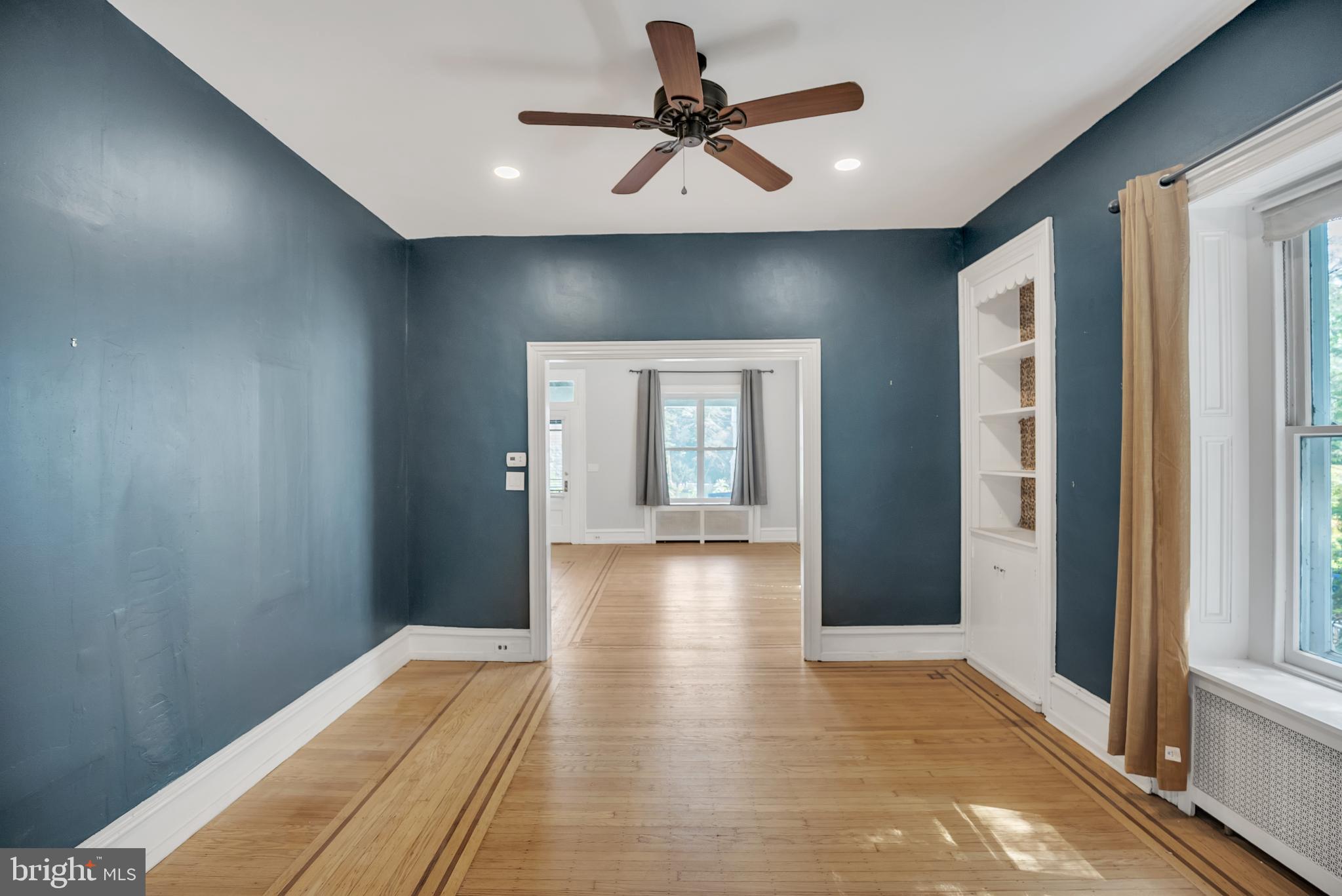 WISSAHICKON - Residential