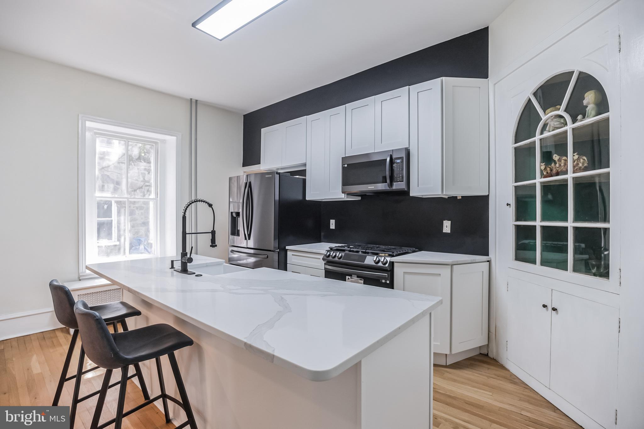 WISSAHICKON - Residential