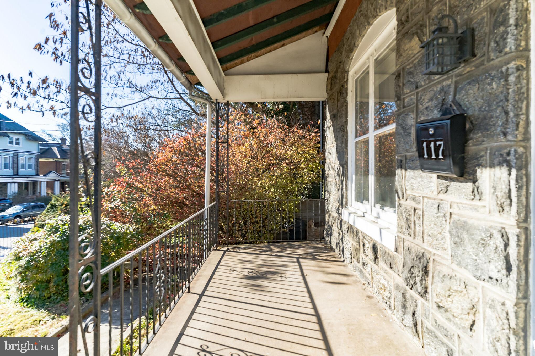 WISSAHICKON - Residential