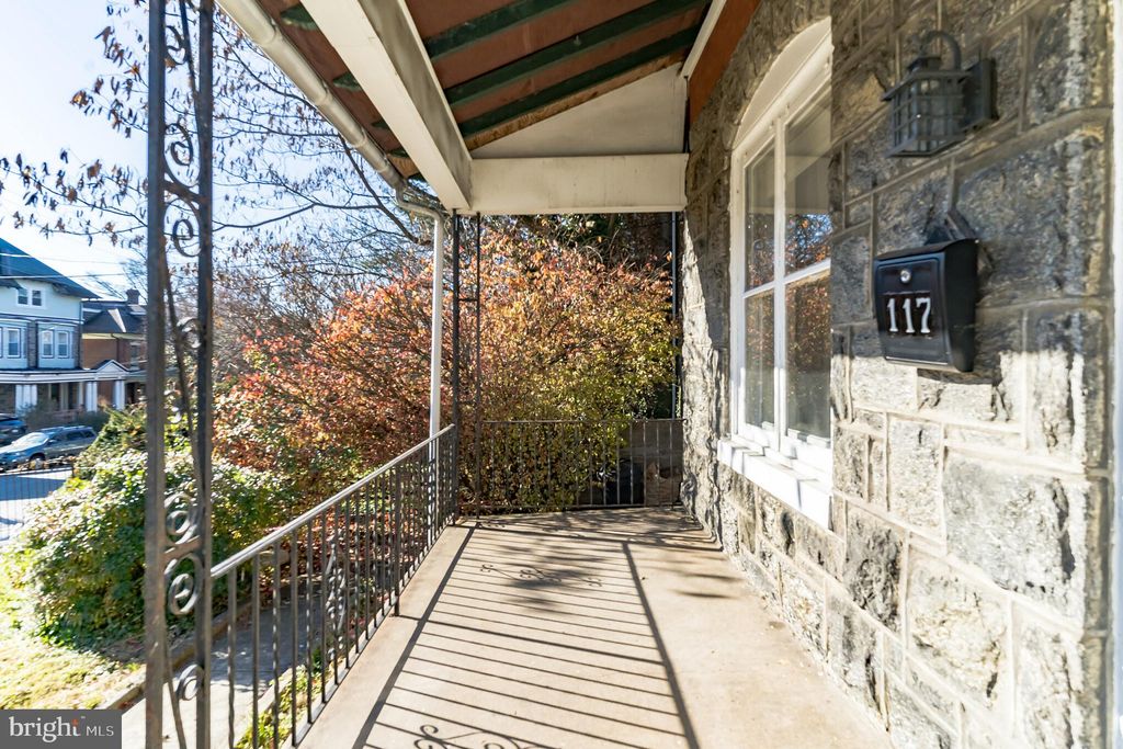 Photo of 117 Rochelle Avenue, PHILADELPHIA, PA 19128 (MLS # PAPH2544580)